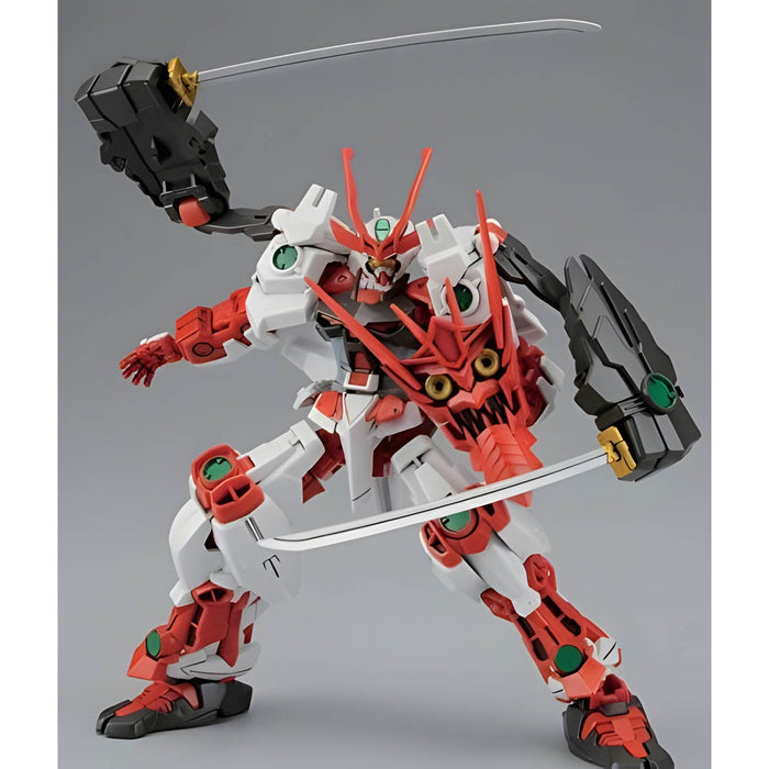 Gundam Build Fighters: HGBF Sengoku Astray Gundam