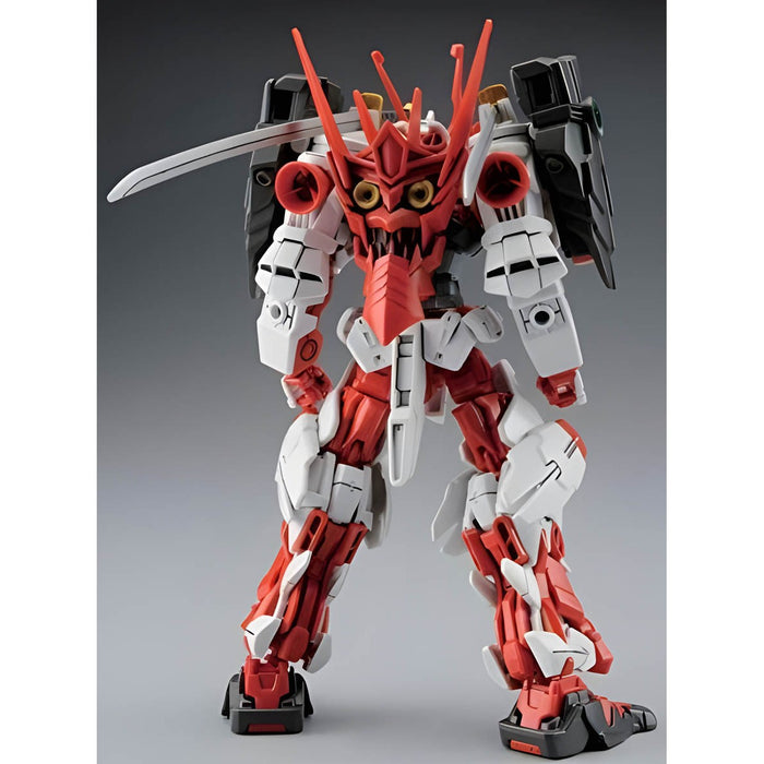 Gundam Build Fighters: HGBF Sengoku Astray Gundam