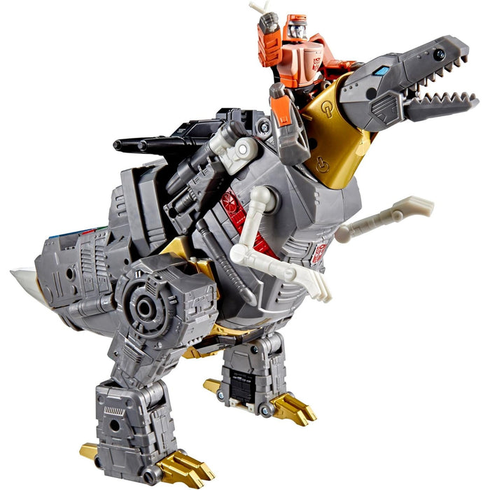 Transformers Studio Series 86 Leader Class Grimlock