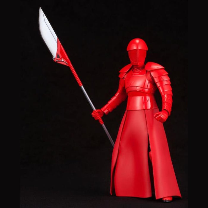 Kotobukiya Star Wars ARTFX+ Elite Praetorian Guard Two Pack 1:10 Scale Pre-Painted Model kit