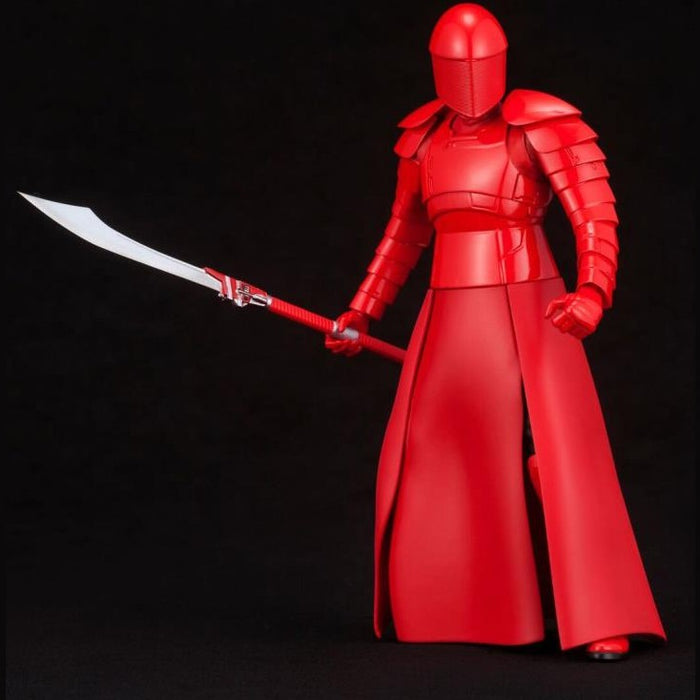 Kotobukiya Star Wars ARTFX+ Elite Praetorian Guard Two Pack 1:10 Scale Pre-Painted Model kit