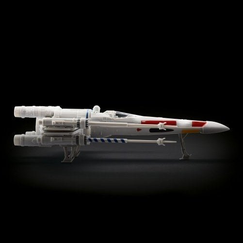 Revell Star Wars Easy-Click System 1:57 Scale X-wing Advent Calander