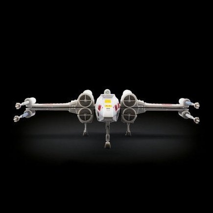 Revell Star Wars Easy-Click System 1:57 Scale X-wing Advent Calander