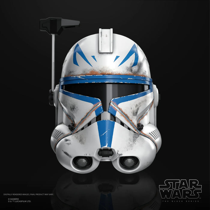 Star Wars Black Series: Captain Rex Helmet