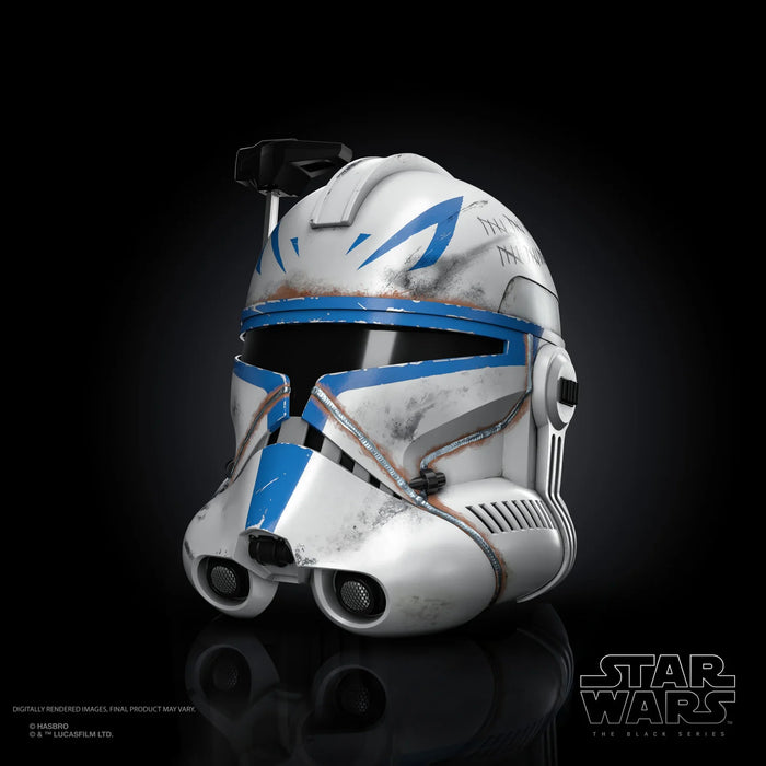 Star Wars Black Series: Captain Rex Helmet