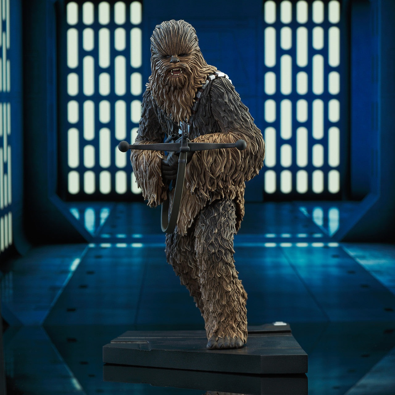 Star Wars Collectibles