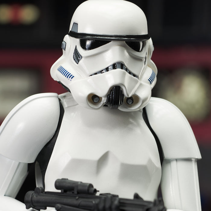 Diamond Select Toys Gentle Giant Milestones Star Wars Han Solo as Stormtrooper 40th Anniversary Exclusive