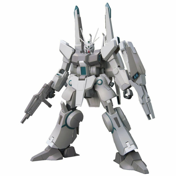 Arx-014 Silver Bullet Gundam Model Kit