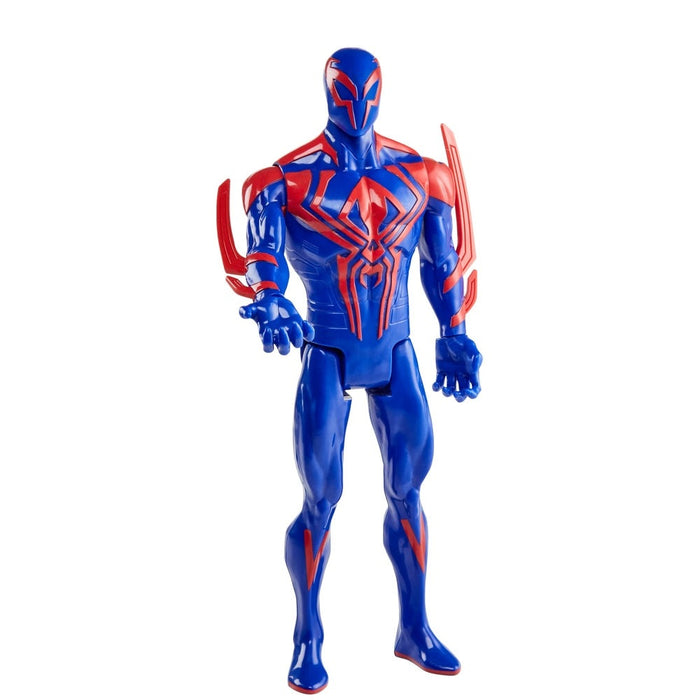 Spider-Man: Across The Spider-Verse Spider-Man 2099 Action Figure