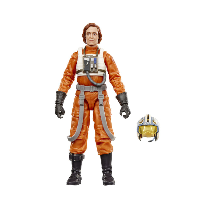 Star Wars Colonel Ward Action Figure