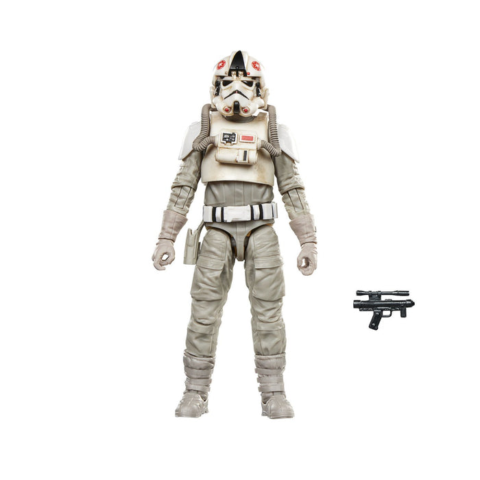 Star Wars Imperial Remnant AT-AT Driver Action Figure