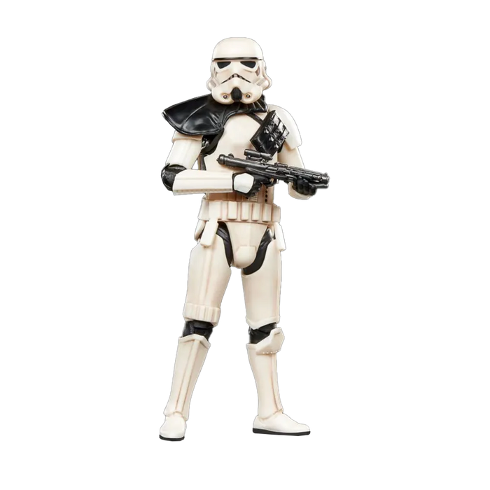 Star Wars Imperial Remnant Stormtrooper 05 Action Figure