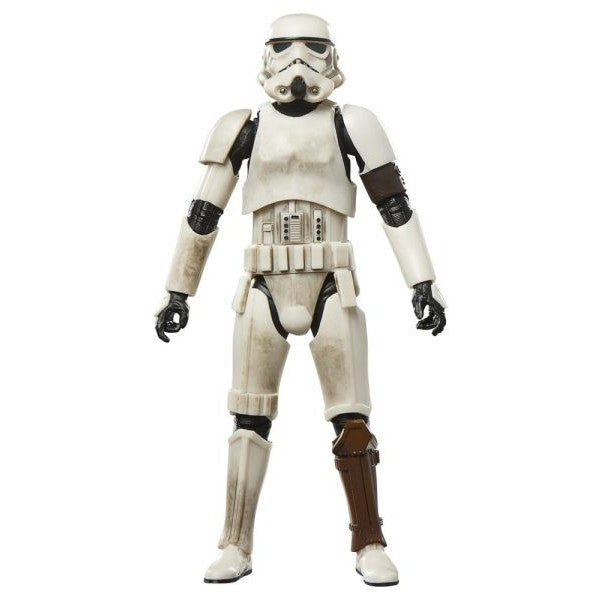 Star Wars Imperial Remnant Stormtrooper 06 Action Figure