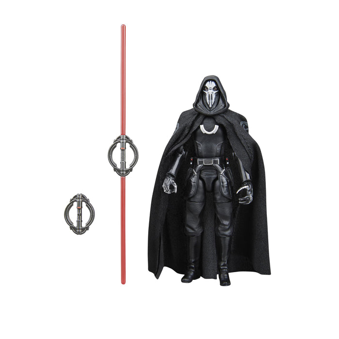 Star Wars: Maul Shadow Lord Eleventh Brother Action Figure