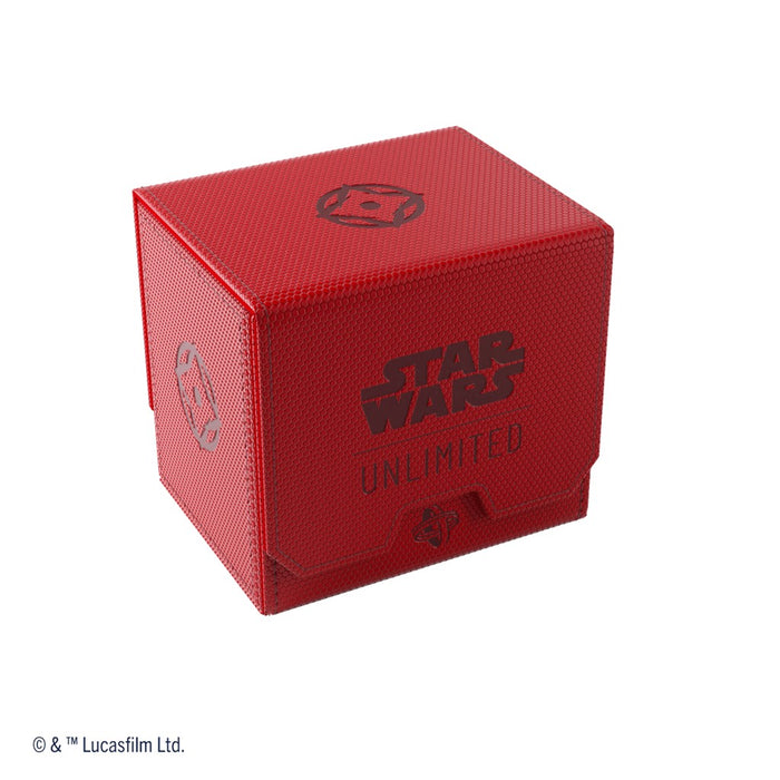 Star Wars Unlimited Single Deck Pods