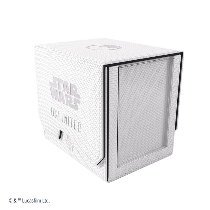 Star Wars Unlimited Single Deck Pods