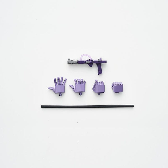 Transformers Furai Model Plastic Model Kit Shockwave
