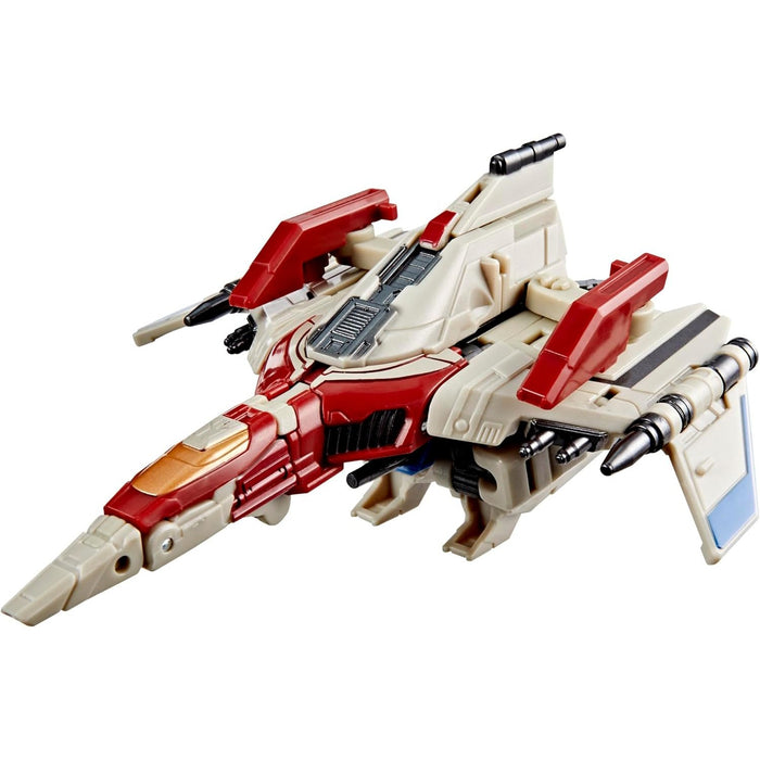 Transformers Studio Series - TFONE Deluxe Class Starscream