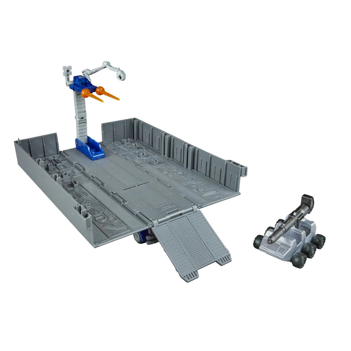 Transformers Studio Series 86 Commander Class Optimus Prime