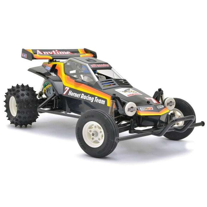 Tamiya Radio Control Model Kit - The Hornet