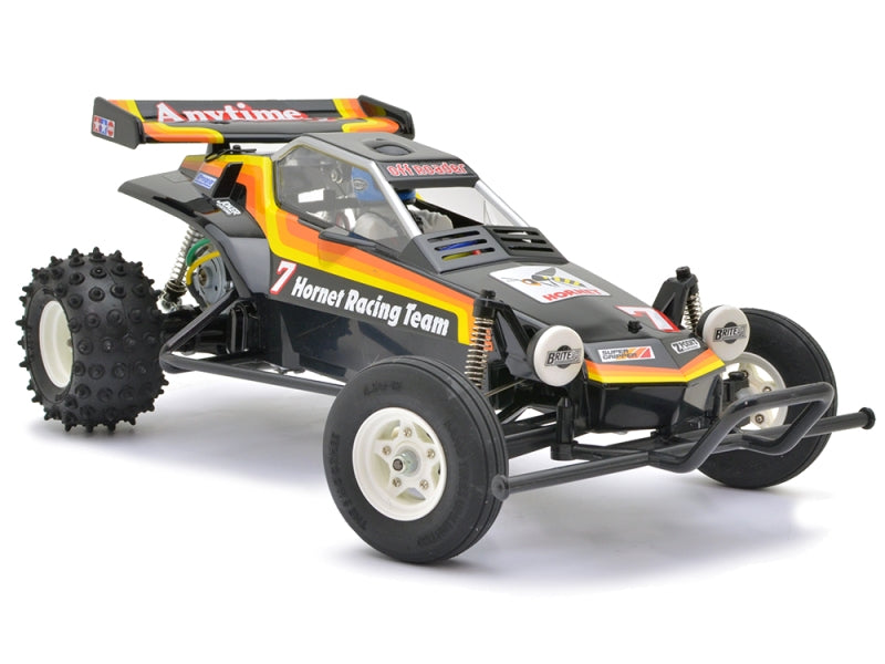 Tamiya Radio Control Model Kit - The Hornet