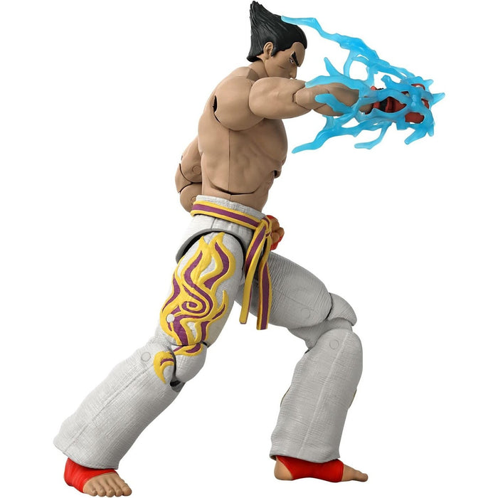 Bandai Game Dimensions Tekken: Kazuya Mishima Figure