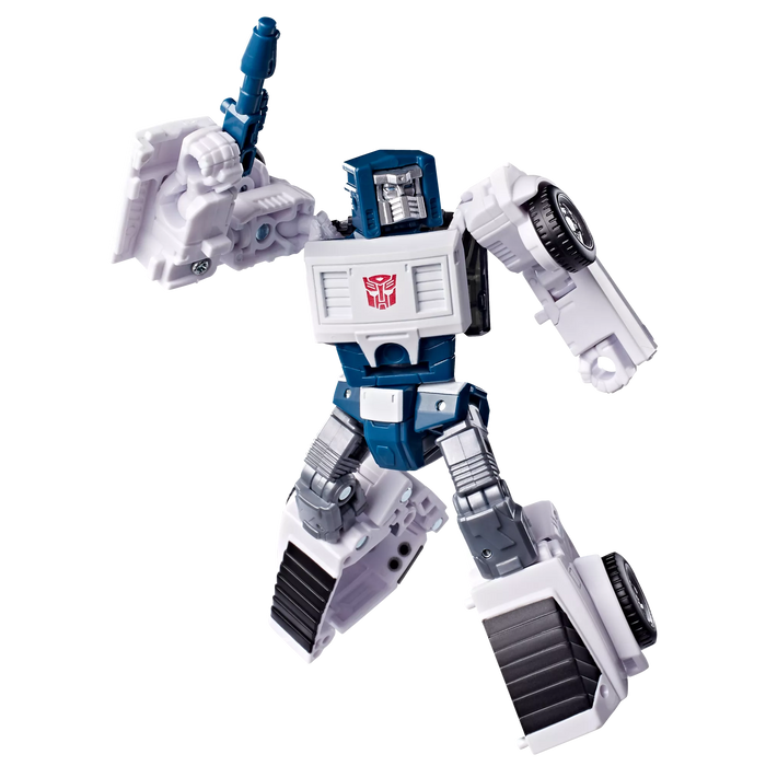 Transformers Age Of The Primes Autobot Tailgate Action Figure