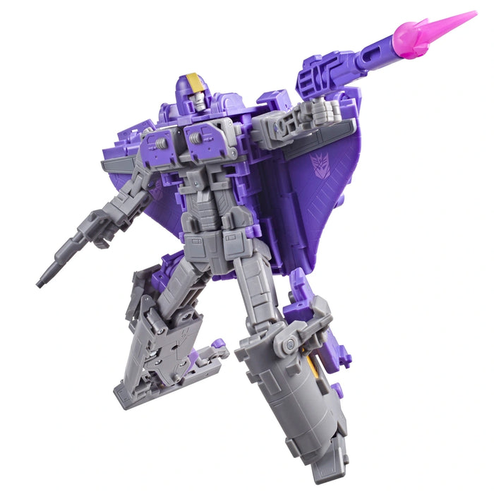 Transformers Studio Series Astrotrain Action Figure
