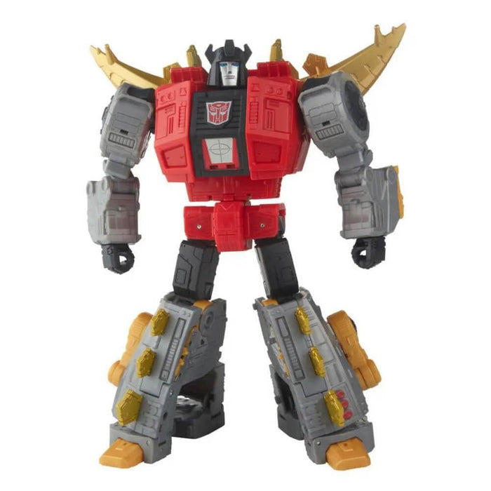 Transformers Studio Series Dinobot Snarl Action Figure