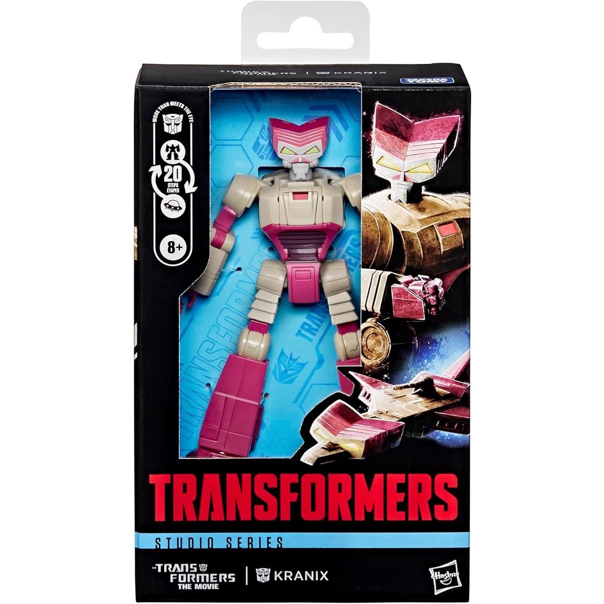 Transformers Action Figures