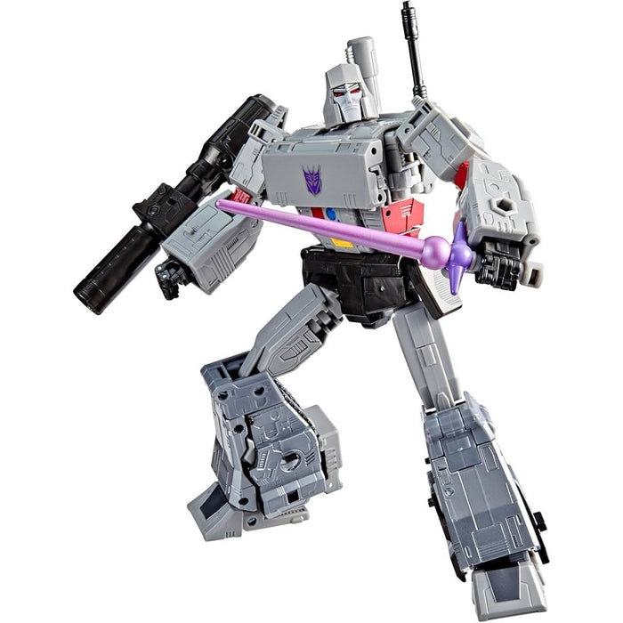 Transformers Studio Series Megatron Action Figure