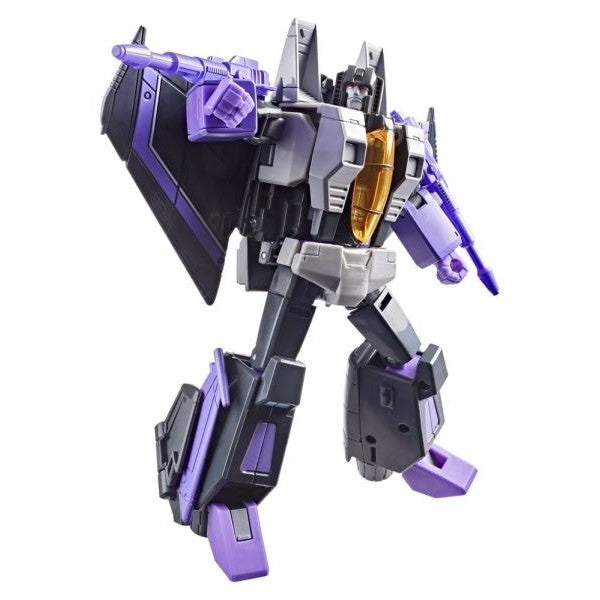 Transformers Studio Series Skywarp Action Figure