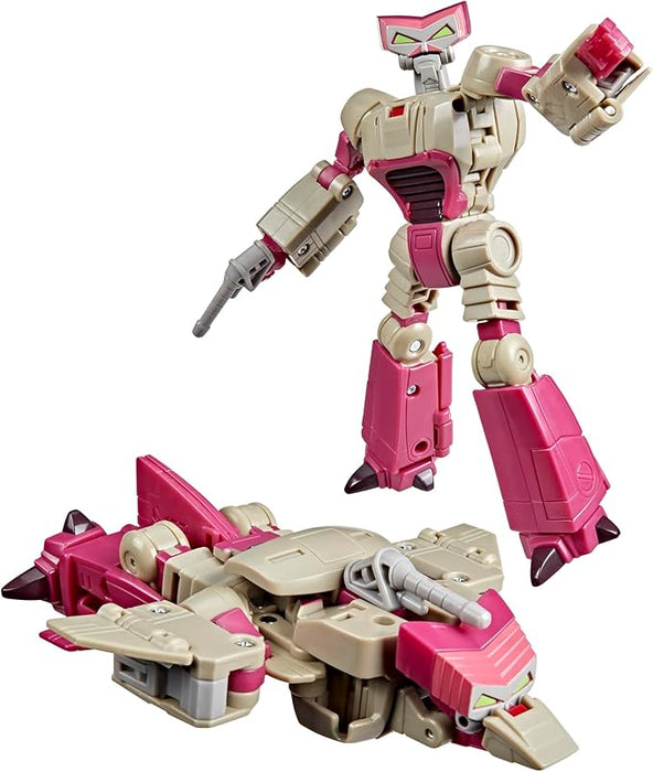 Transformers Studio Series Deluxe Class Kranix