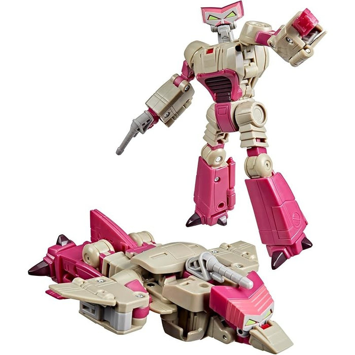 Transformers Studio Series Deluxe Class Kranix