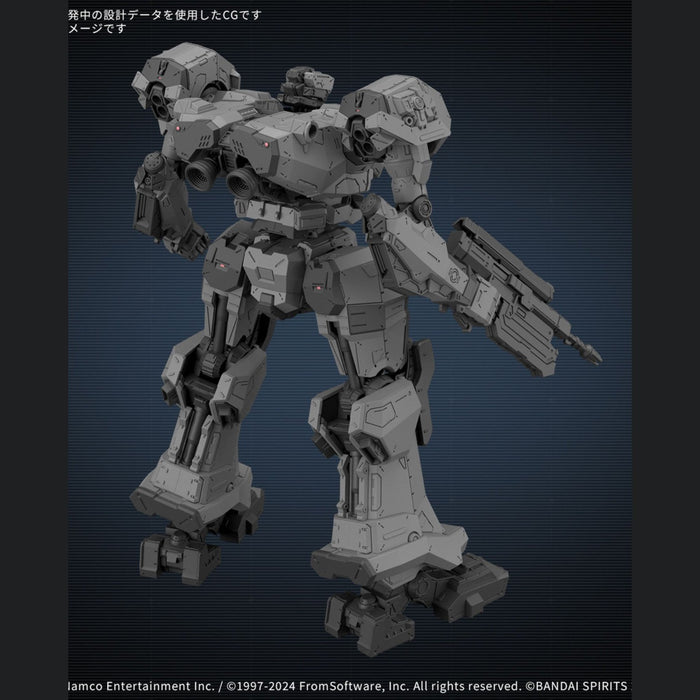 Bandai Hobby 30 Minute Missions Armored Core VI - Melander Balam Industries BD-011