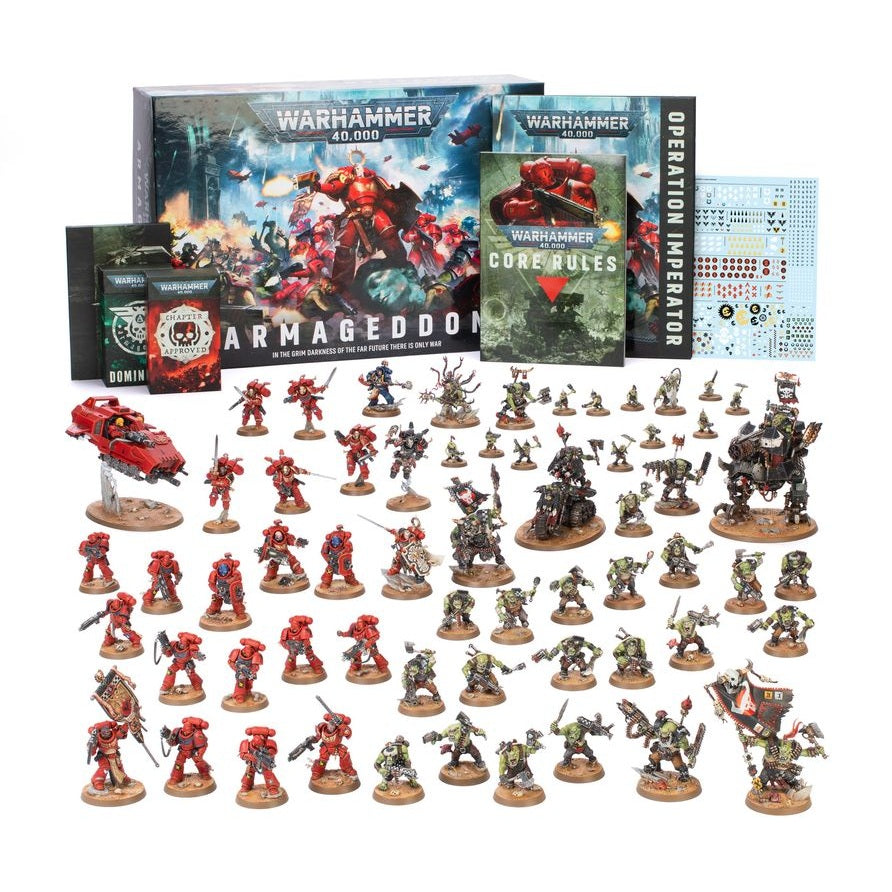 Warhammer