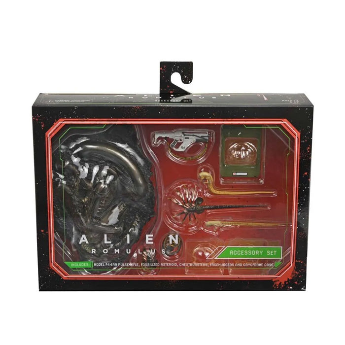 Alien Romulus Accessory Figure Set