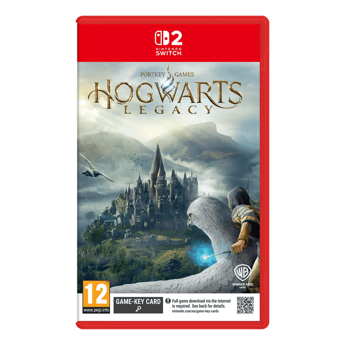 Hogwarts Legacy - Nintendo Switch 2