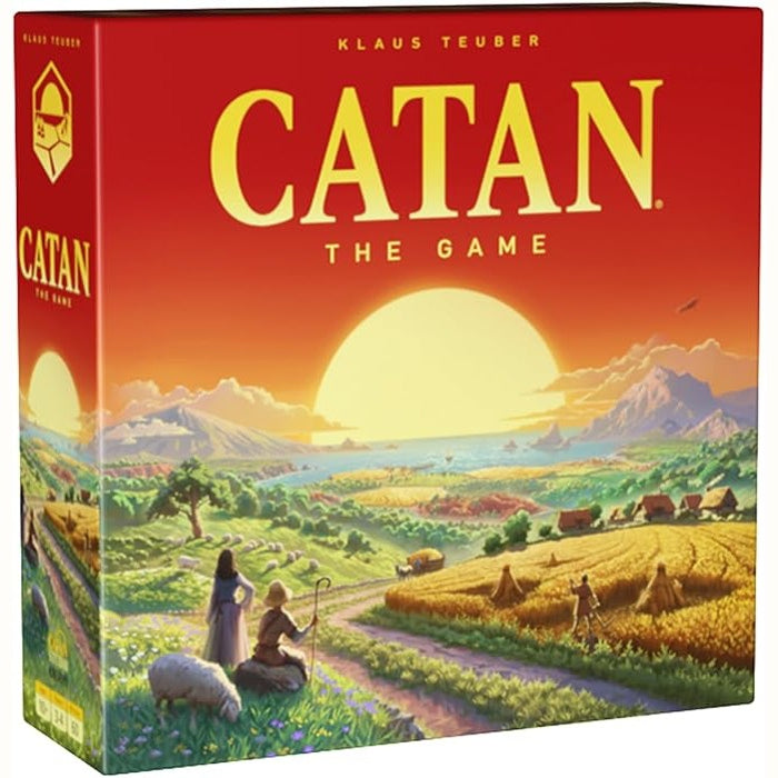 Catan: The Game