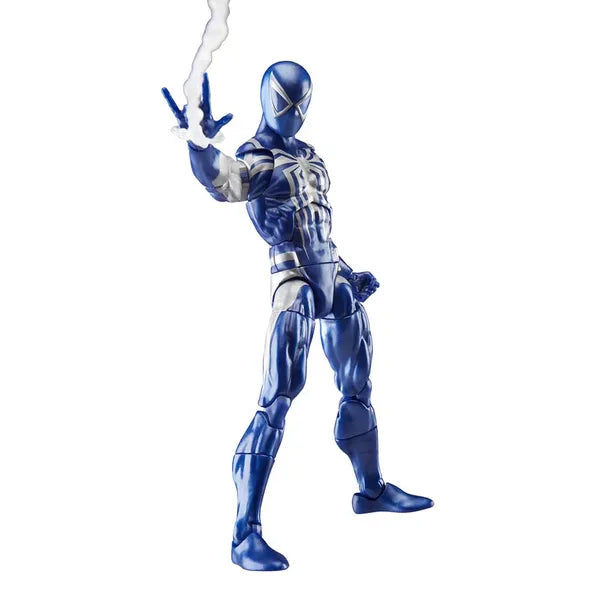Marvel Legends Gamerverse Spider-Man 2 - Peter Parker Anti-Venom Suit Style