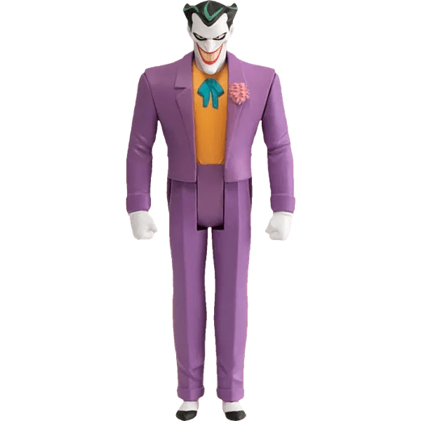 Batman: The Animated Series: 5 Points Action Figure: The Joker