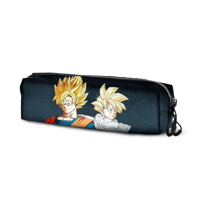 Karactermania Dragon Ball Z Square Pencil Case