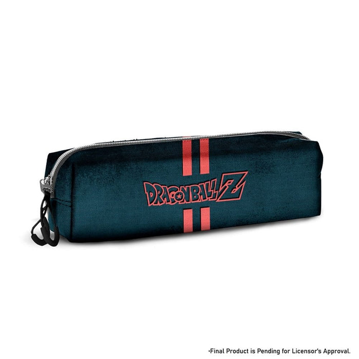 Karactermania Dragon Ball Z Square Pencil Case