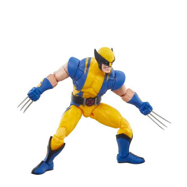 X-Men: Marvel Legends 85th Anniversary Wolverine