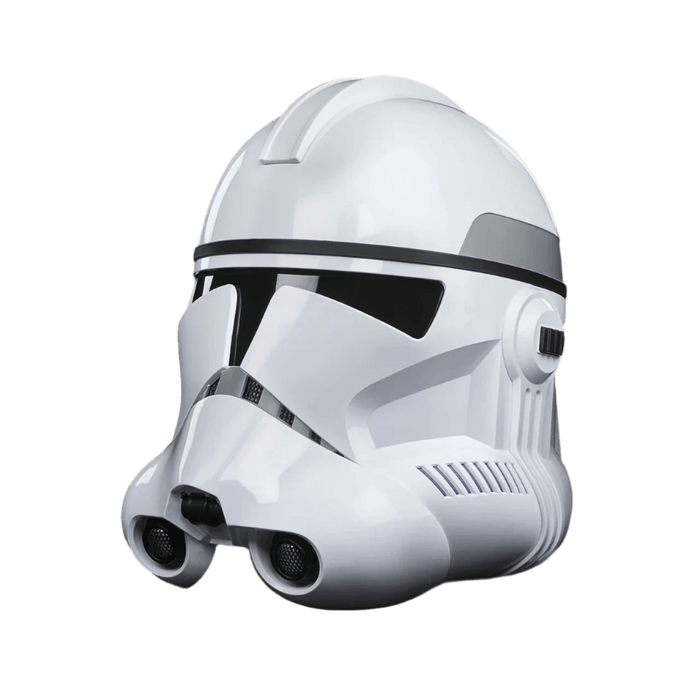 Star Wars Black Series: Phase II Clone Trooper Helmet