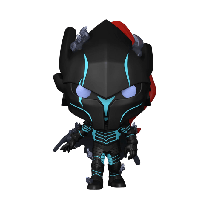 Igris Solo Leveling Funko Pop Vinyl