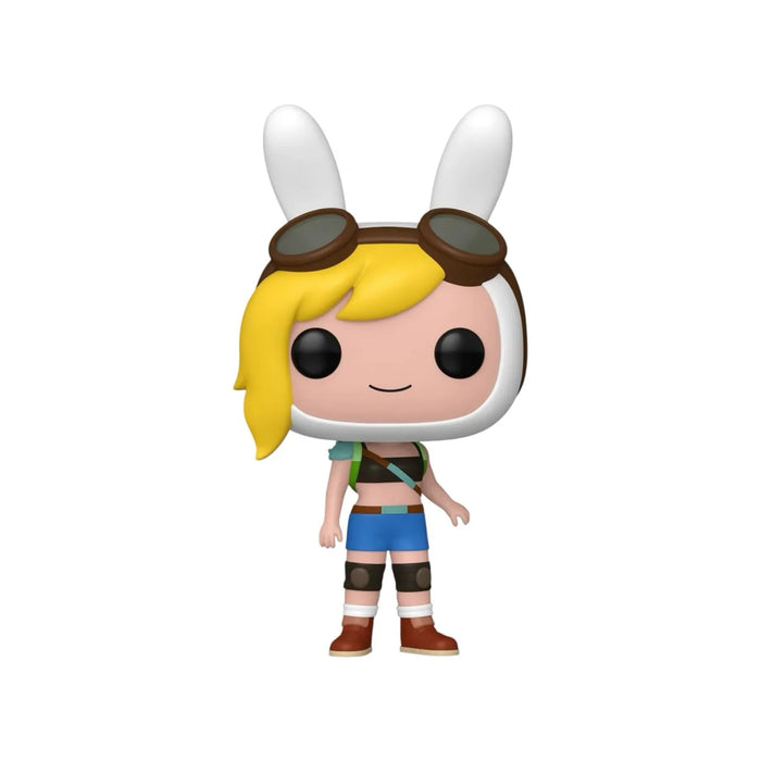 Adventure Time Fionna Funko pop
