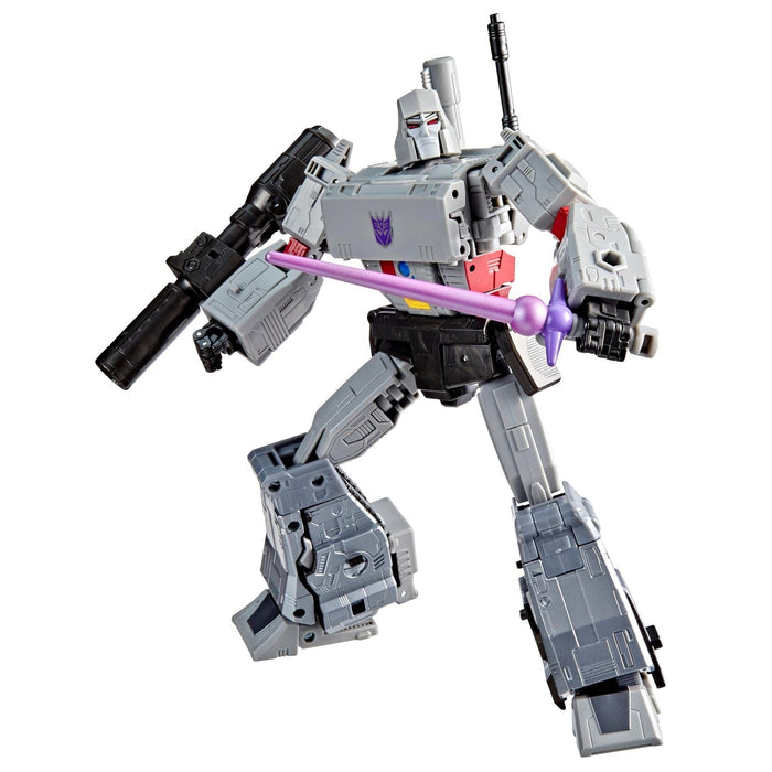 Transformers Studio Series 86 Megatron Figure
