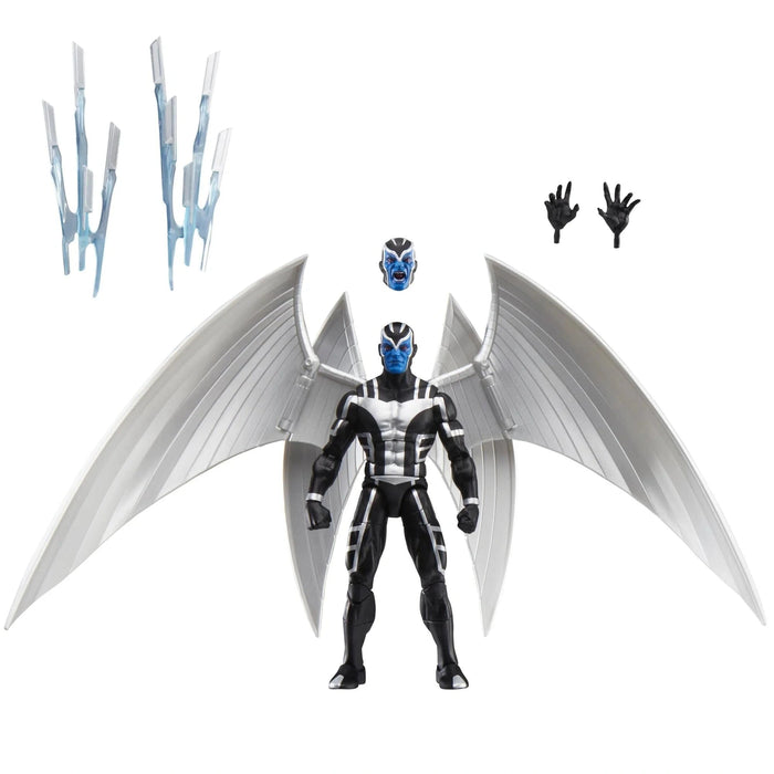 Marvel Legends X-Force Archangel