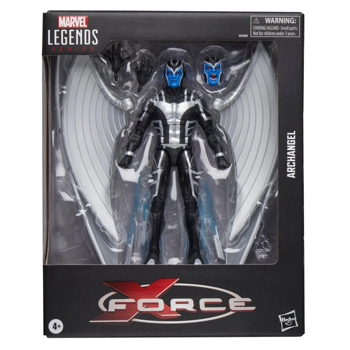 Marvel Legends X-Force Archangel